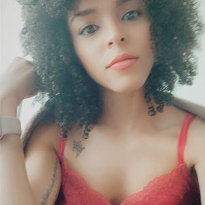 Meet your Posher, Jasmin